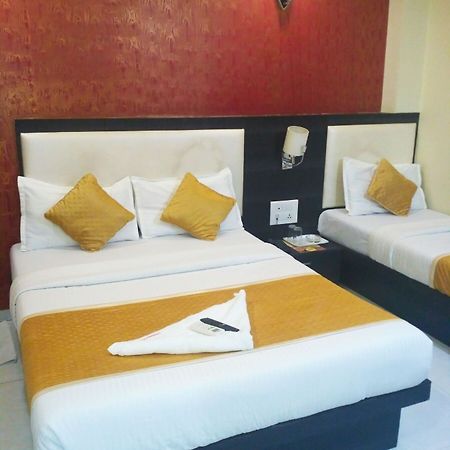 Avenue Mumbai International Airport Hotel Exterior photo