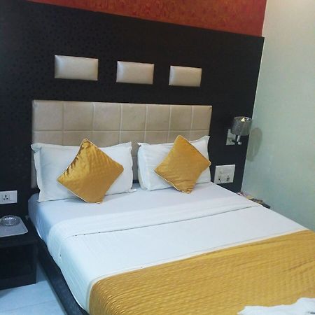 Avenue Mumbai International Airport Hotel Exterior photo