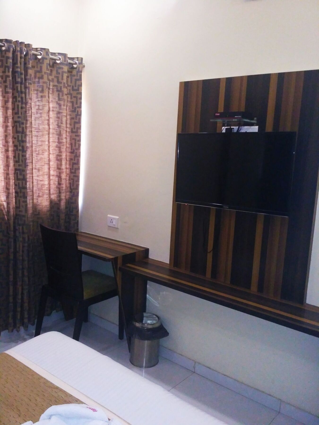 Avenue Mumbai International Airport Hotel Exterior photo