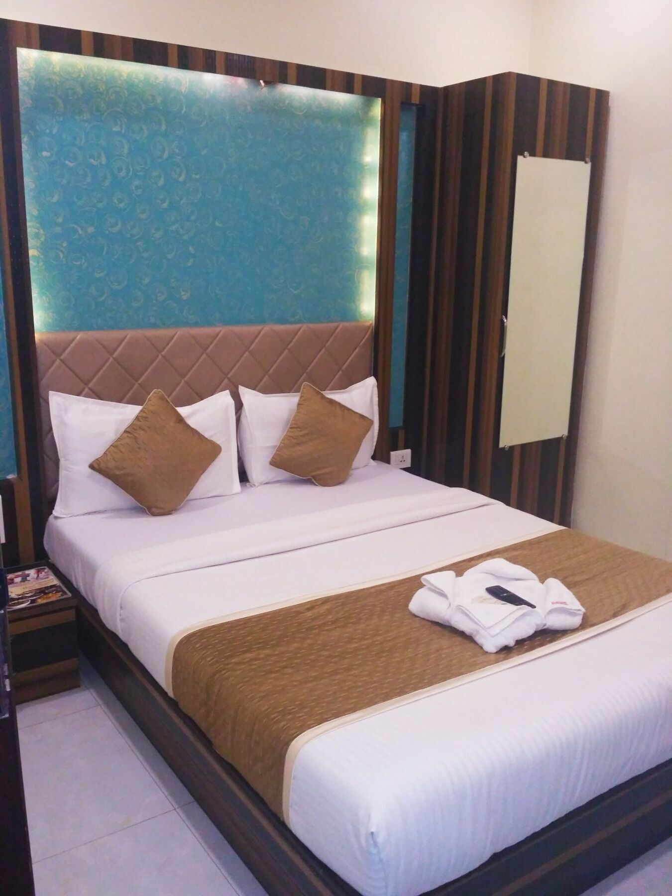 Avenue Mumbai International Airport Hotel Exterior photo