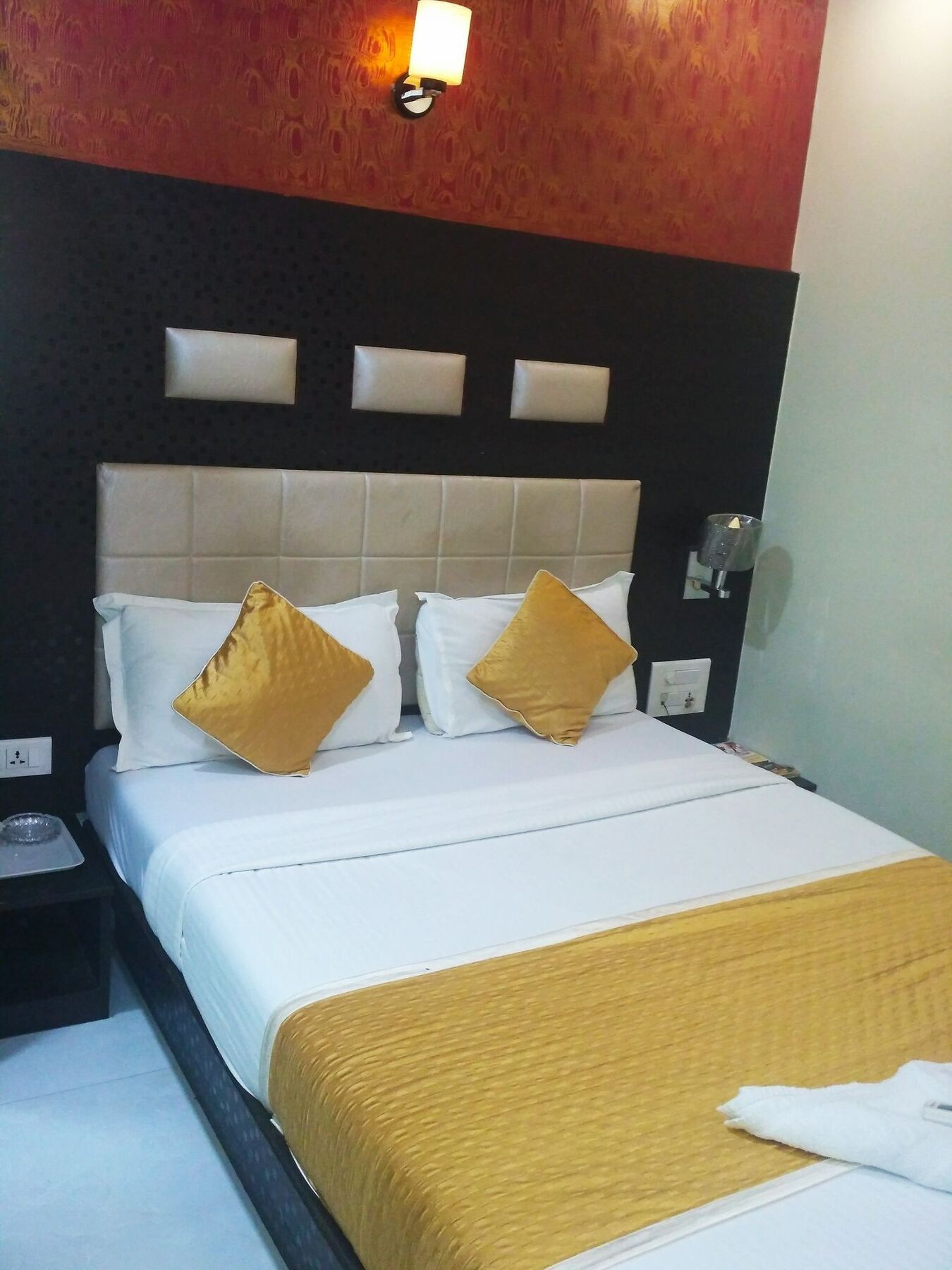 Avenue Mumbai International Airport Hotel Exterior photo